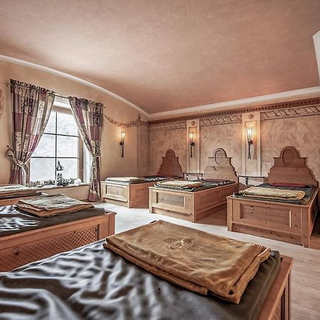 Das Karwendel - Ihr Wellness Zuhause am Achensee Pertisau Exterior foto